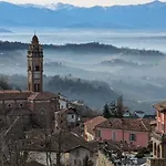 Pensionat Charming Barolo Wine Loft