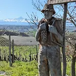 Charming Barolo Wine Loft Pensionat