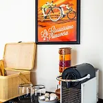 Pensionat Charming Barolo Wine Loft