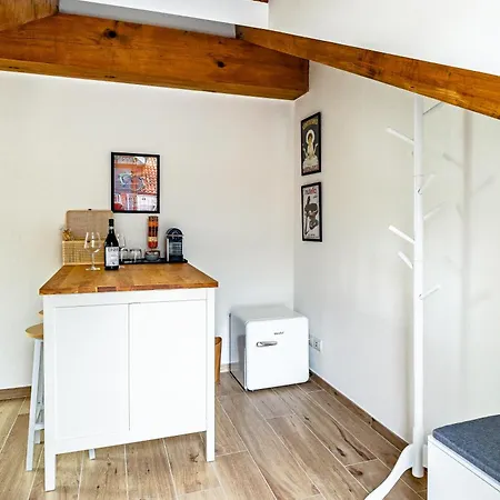 Charming Barolo Wine Loft