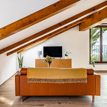 Guest house Charming Barolo Wine Loft