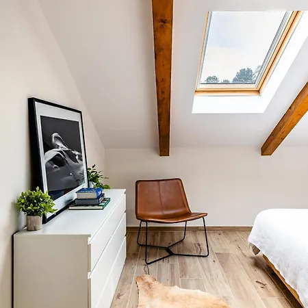 Charming Barolo Wine Loft Konukevi