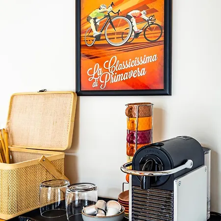 Πανσιόν Charming Barolo Wine Loft