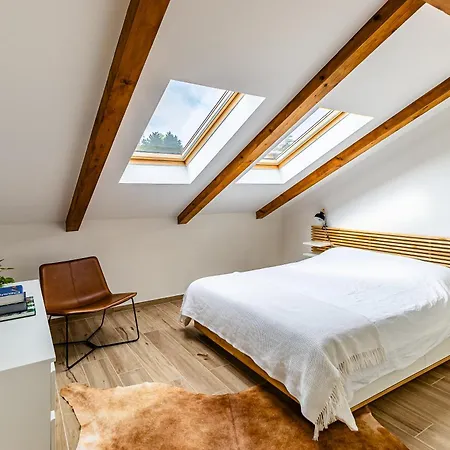 Charming Barolo Wine Loft