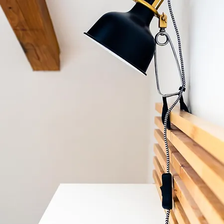 Πανσιόν Charming Barolo Wine Loft Monforte dʼAlba