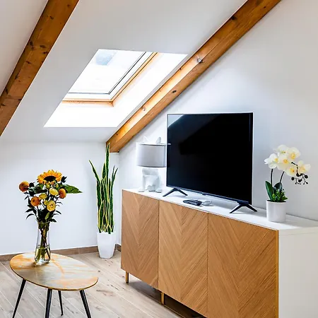 Charming Barolo Wine Loft 3*