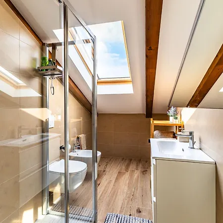Charming Barolo Wine Loft