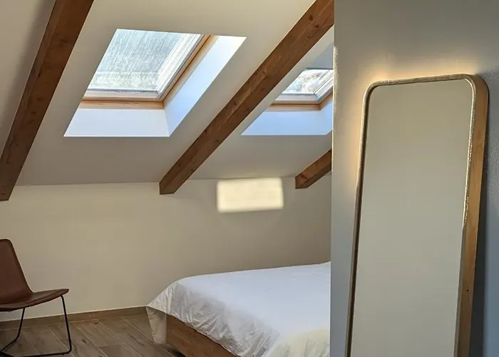 Charming Barolo Wine Loft Gasthuis