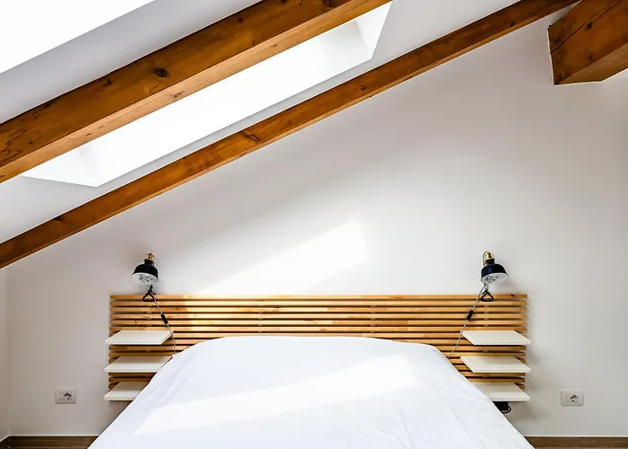 Charming Barolo Wine Loft Gasthuis