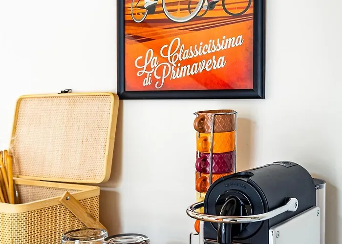 Gasthuis Charming Barolo Wine Loft