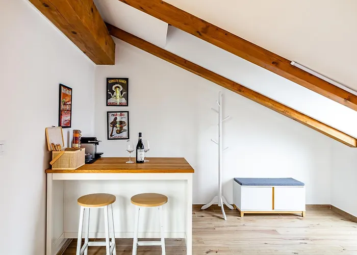 Charming Barolo Wine Loft Gasthuis