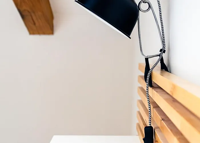 Gasthuis Charming Barolo Wine Loft Monforte dʼAlba