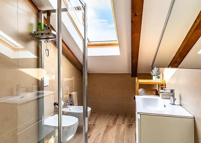 Charming Barolo Wine Loft