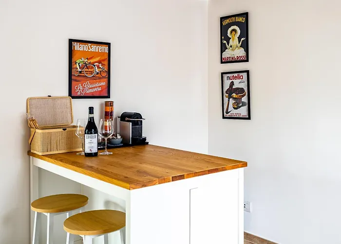 Charming Barolo Wine Loft Gasthuis